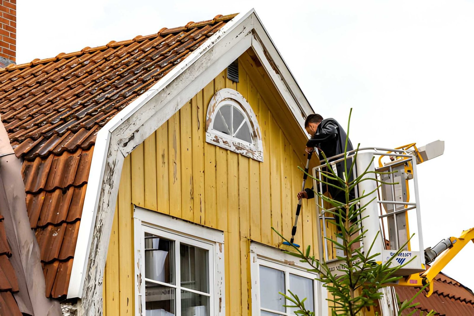 Siding Services