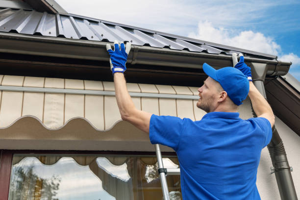 Roof inspection for a leak in Philadelphia